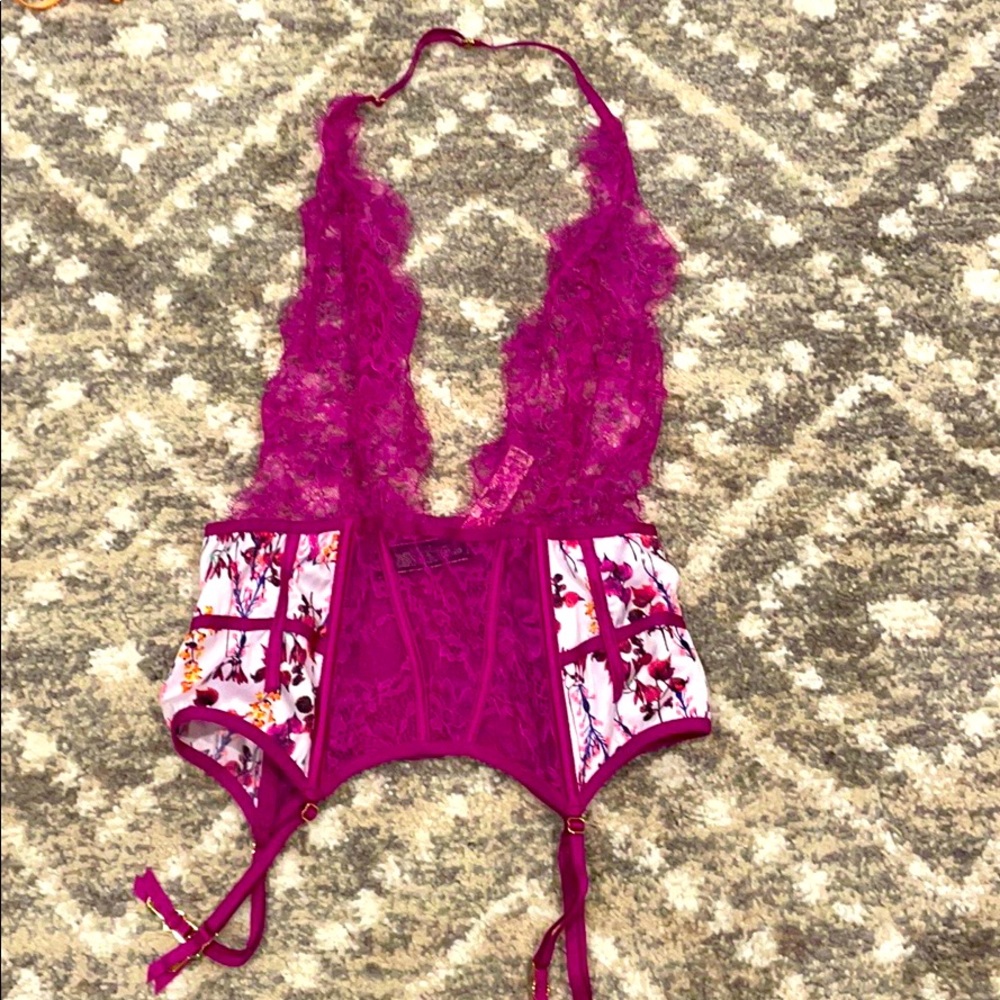 Brand New sexy lingerie from Victoria’s Secret